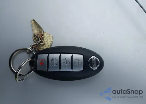 2010 Nissan Maxima 3.5 Sv z USA, uszkodzony, nr VIN 1N4AA5AP3AC838734